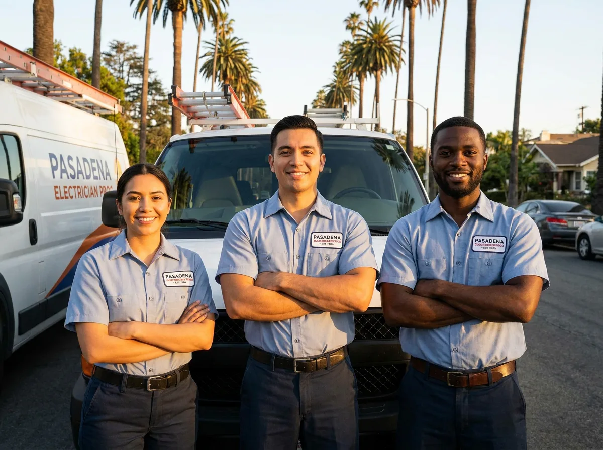 Electrician company in Essex, NY